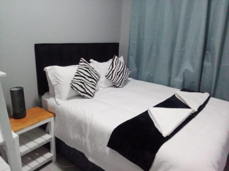 Safi Self-catering 1-Bedroom Suite