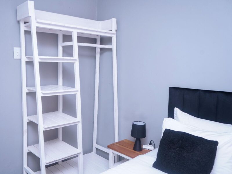 Safi Self-catering 1-Bedroom Suite