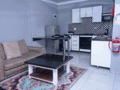 Safi Self-catering 1-Bedroom Suite