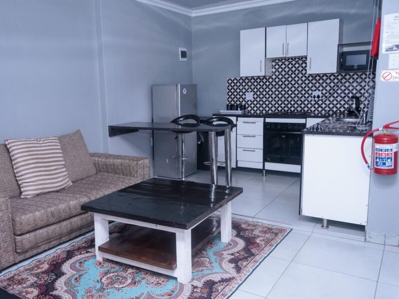 Safi Self-catering 1-Bedroom Suite