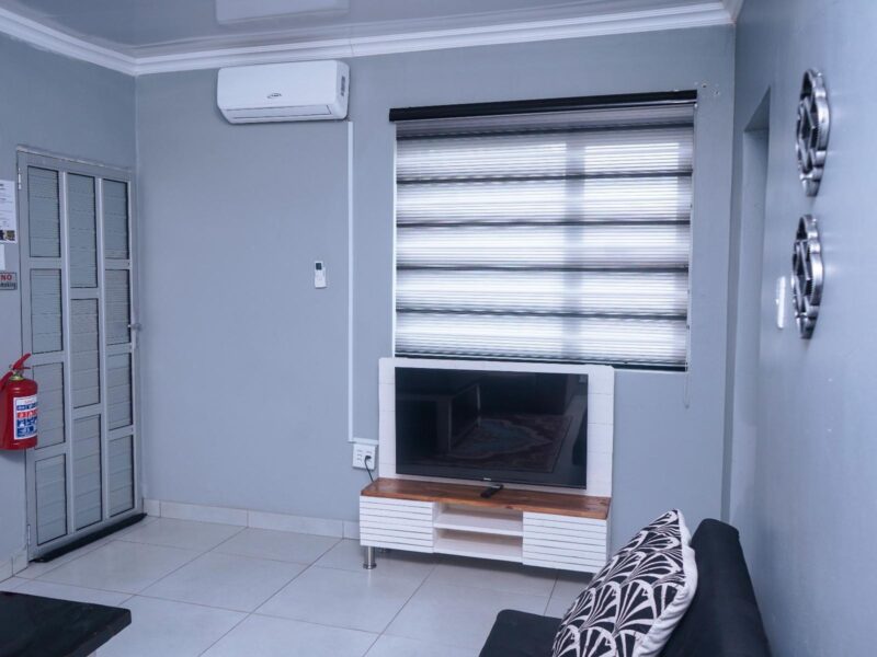 Safi Self-catering 1-Bedroom Suite