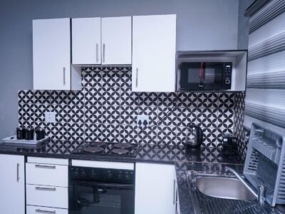 Safi Self-catering 1-Bedroom Suite