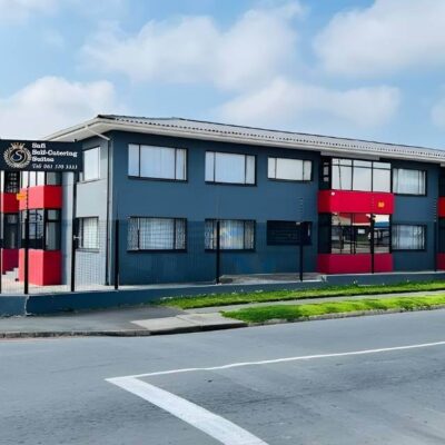 Safi Self-Catering Suites