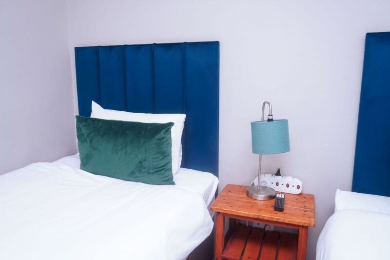 Safi Double Suite 10