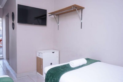 Safi Double Suite 10