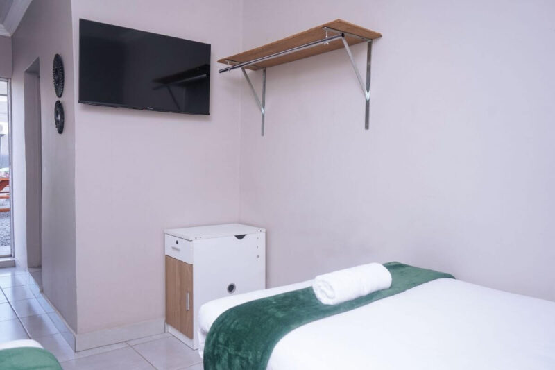 Safi Double Suite 10