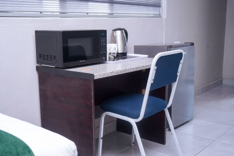 Safi Double Suite 10