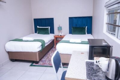 Safi Double Suite 10