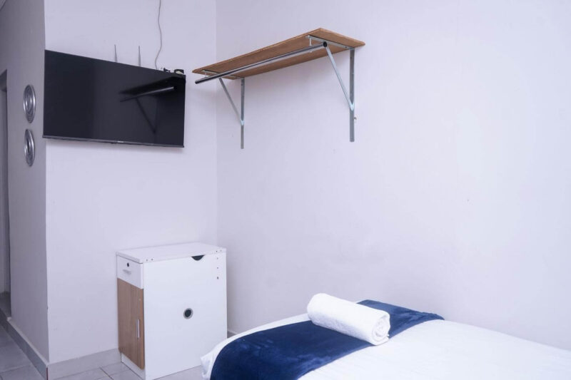 Safi Double Suite 11