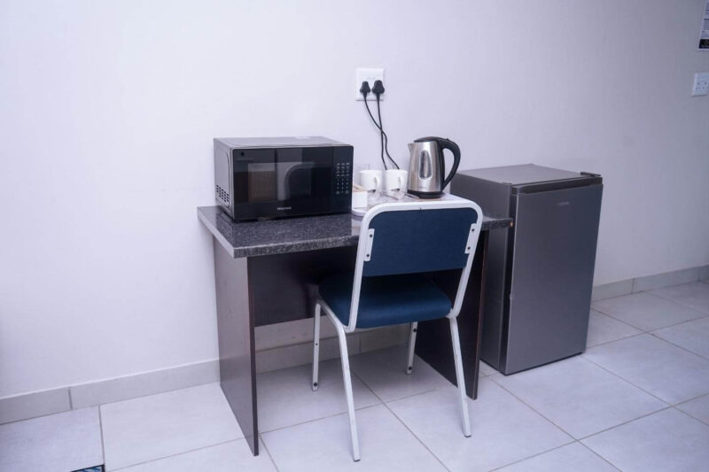 Safi Double Suite 11