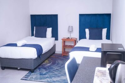 Safi Double Suite 11