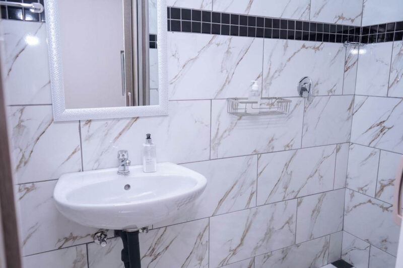 Safi Double Suite 11