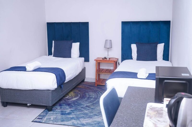 Safi Double Suite 11