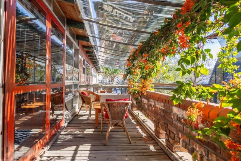 Basic Triple Room 10