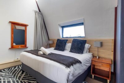 Classic Suite with balcony Room 7B