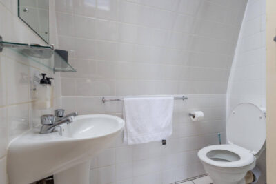 Classic Suite with balcony Room 7B