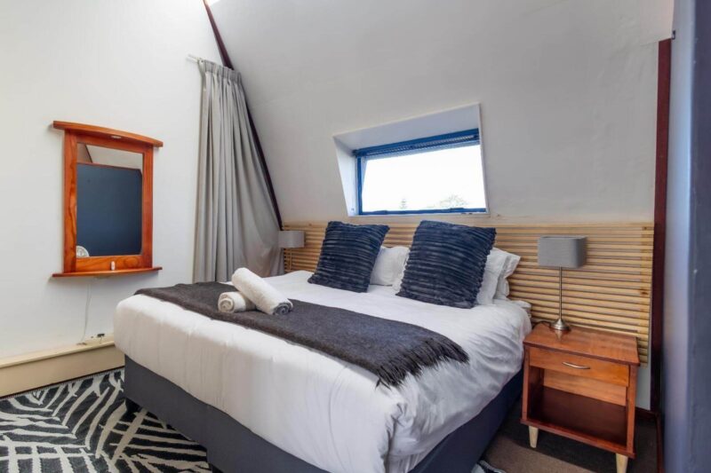 Classic Suite with balcony Room 7B