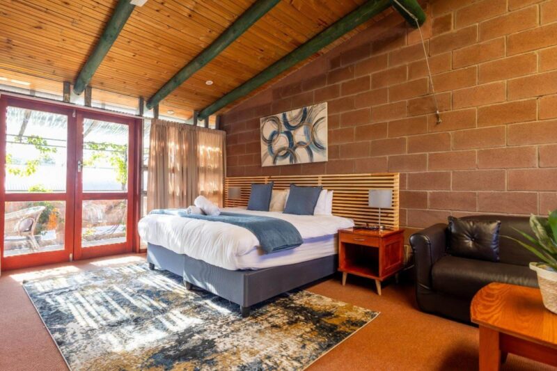 Standard Double Room 8B