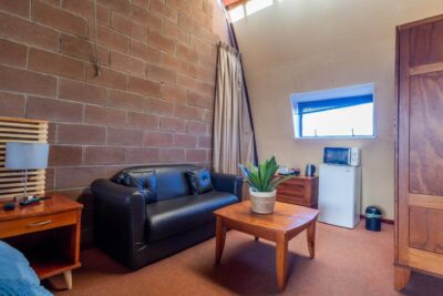 Standard Double Room 8B