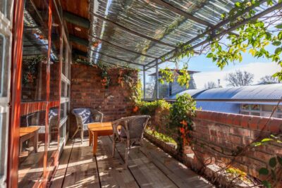 Standard Double Room 8B