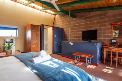 Standard Double Room 8B