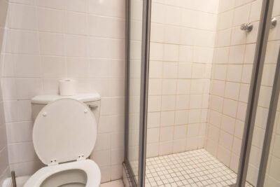 Standard Double Room 8B