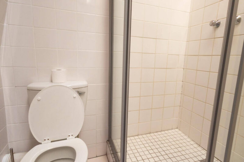 Standard Double Room 8B