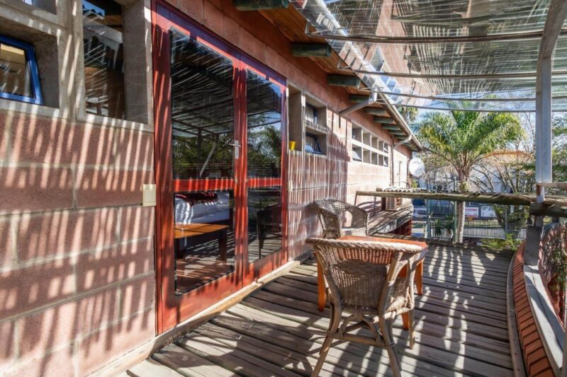 Standard Triple Room 11