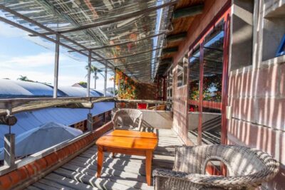 Standard Triple Room 11