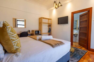 Double Room 15