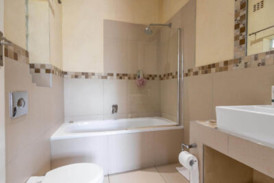 Double Room 4 - Pool View