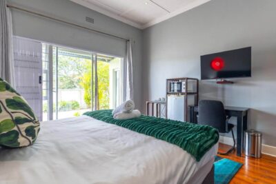 Executive King Room 7