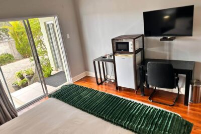 Executive King Room 7