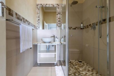 Executive King Room 7