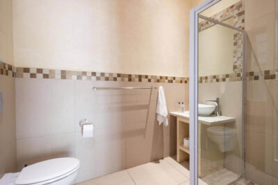 King Room 6 with Balcony