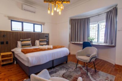 Luxurious King Room 14