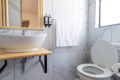 Luxurious King Room 14