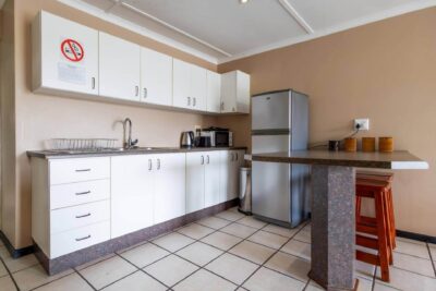 One Bedroom Apartment 8