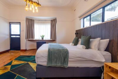 Spacious King Room 12