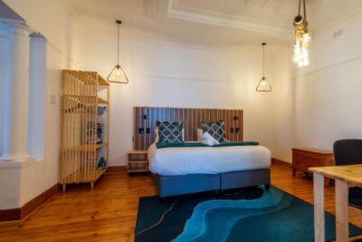 Spacious Self-catering Room 13