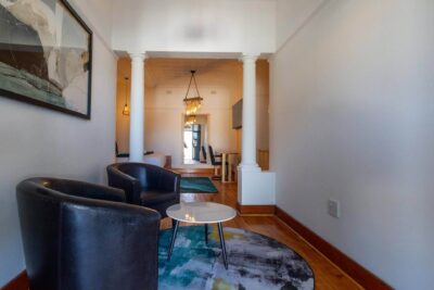 Spacious Self-catering Room 13