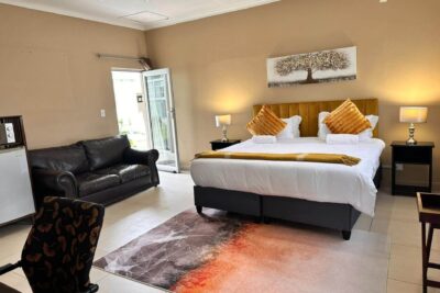 Superior Family Room 1