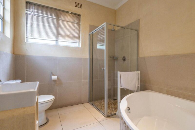 Superior Family Room 1