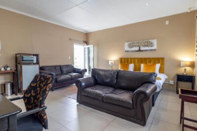 Superior Family Room 1