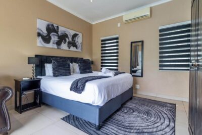 Superior Triple Room 2