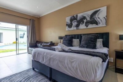 Superior Triple Room 2