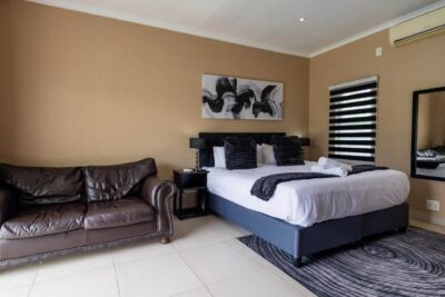 Superior Triple Room 2