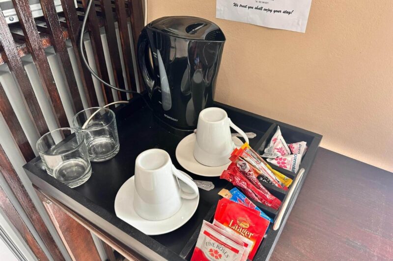 Superior Triple Room 2