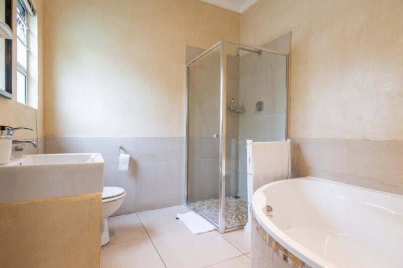 Superior Triple Room 2