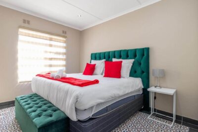 Zuri Cottage Apartment